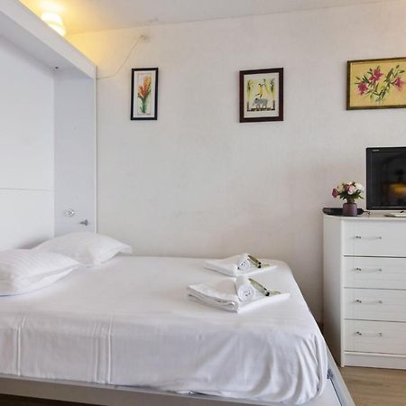 Studio Parado - Welkeys Apartment เบียริตซ์ ภายนอก รูปภาพ