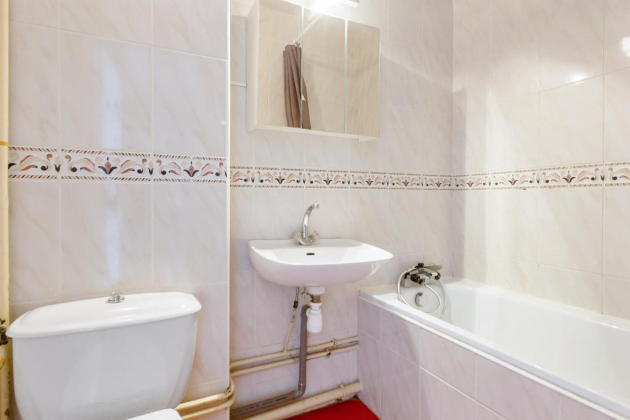 Studio Parado - Welkeys Apartment เบียริตซ์ ภายนอก รูปภาพ